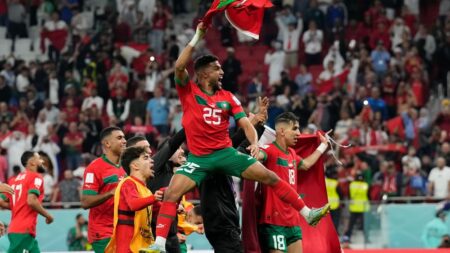 World Cup: Morocco's dream faces extreme test against champions France