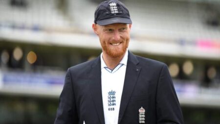 Tongue and Bairstow in squad for first two Ashes Tests