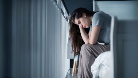 Those recovering from depression focus more on negative, study shows