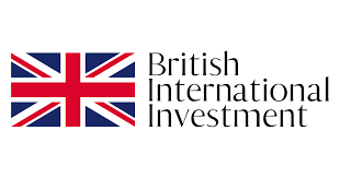 British International Investment (BII) Logo