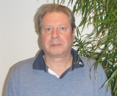 Dr Christoph Kapp